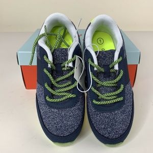 Cat and Jack Kids West Sneakers Size 1